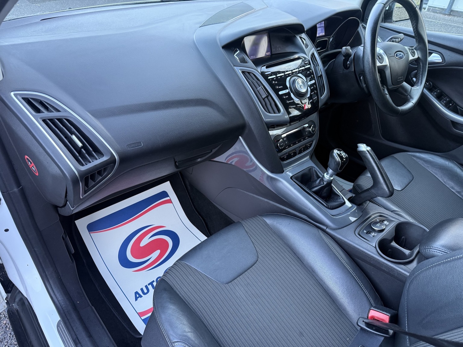 Used Ford Focus 2013 for sale - 77541655: Photo 11