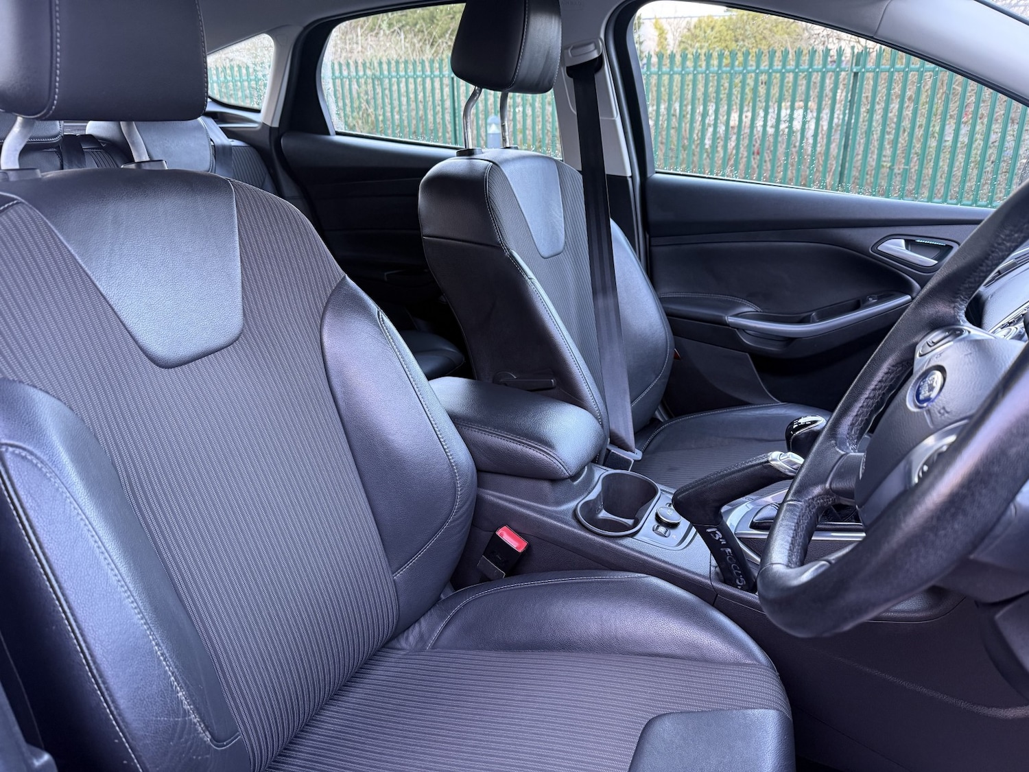 Used Ford Focus 2013 for sale - 77541655: Photo 12