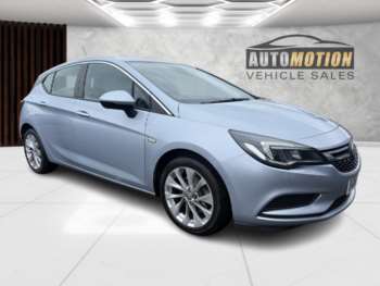 2016 - 1.6 CDTi BlueInjection Design 5-Door