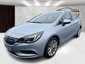 Used Vauxhall Astra 2016 for sale - 75255803: Photo