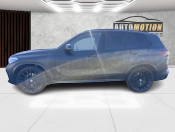 Used BMW X5 2021 for sale - 78829517: Photo