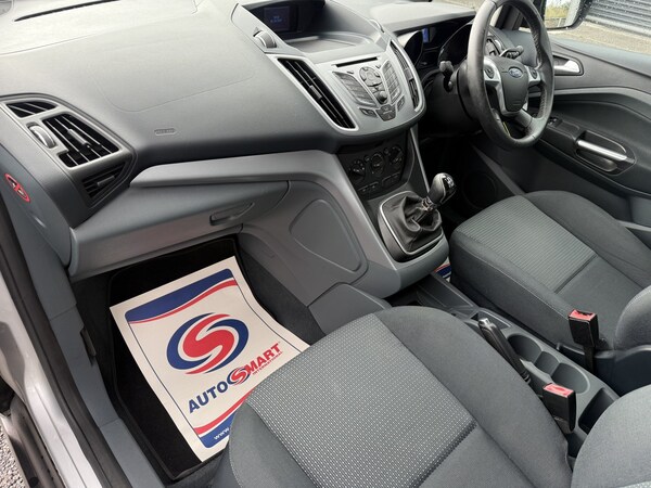 Used Ford C-Max 2011 for sale - 76174046: Photo 10