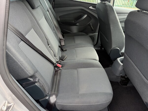 Used Ford C-Max 2011 for sale - 76174046: Photo 11