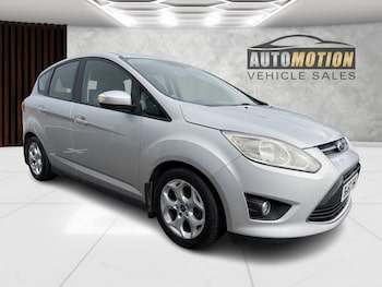 Ford - C-Max