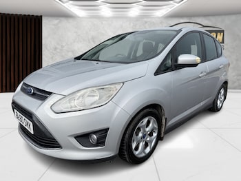 Used Ford C-Max 2011 for sale - 76174046: Photo 3