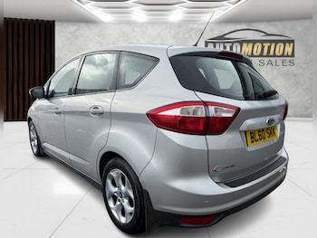 Used Ford C-Max 2011 for sale - 76174046: Photo 4