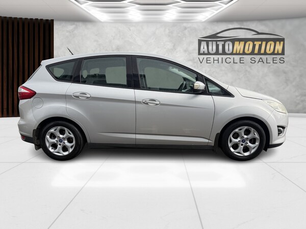 Used Ford C-Max 2011 for sale - 76174046: Photo 7