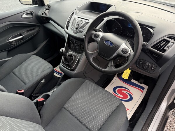 Used Ford C-Max 2011 for sale - 76174046: Photo 8