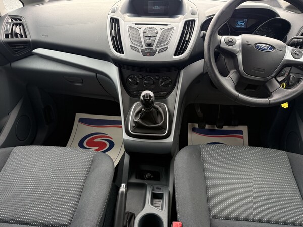 Used Ford C-Max 2011 for sale - 76174046: Photo 9