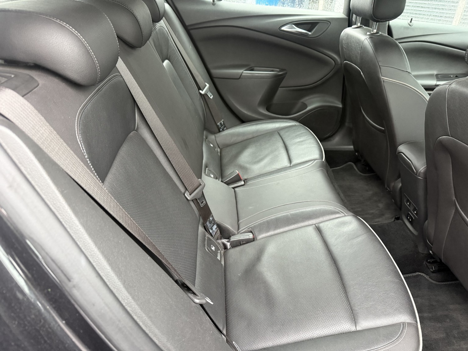 Used Vauxhall Astra 2016 for sale - 76643330: Photo 12