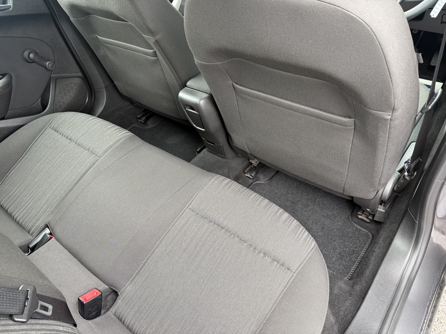 Used Vauxhall Astra 2011 for sale - 77189204: Photo 15