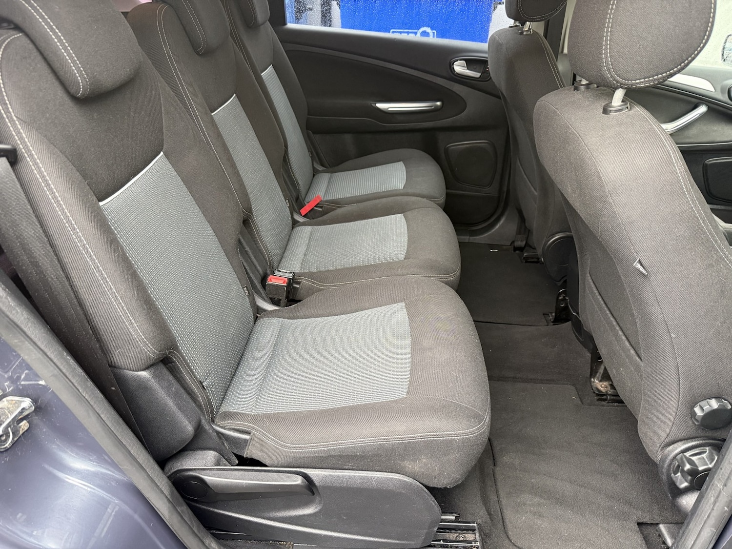 Used Ford S-Max 2013 for sale - 77595362: Photo 10