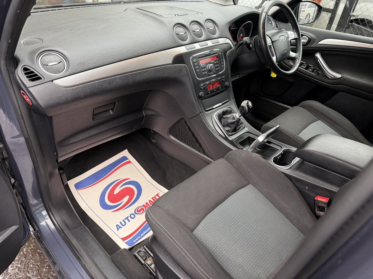 Used Ford S-Max 2013 for sale - 77595362: Photo 11