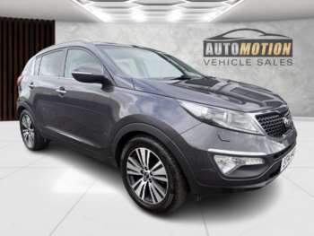 2014 - 1.7 CRDi EcoDynamics 3 5-Door