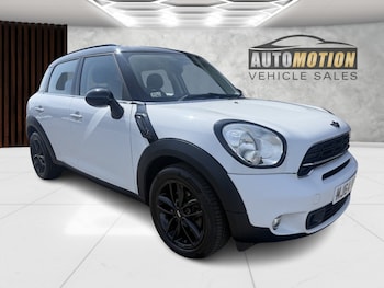 Used MINI Countryman 2014 for sale - 78526466: Photo