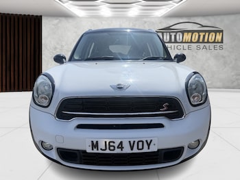 Used MINI Countryman 2014 for sale - 78526466: Photo