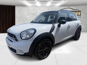 Used MINI Countryman 2014 for sale - 78526466: Photo