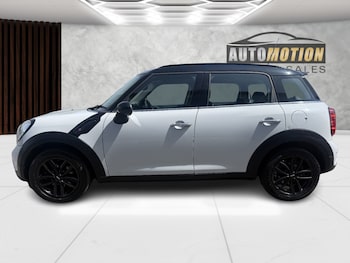 Used MINI Countryman 2014 for sale - 78526466: Photo