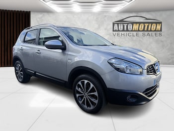 Used Nissan Qashqai 2012 for sale - 78571539: Photo