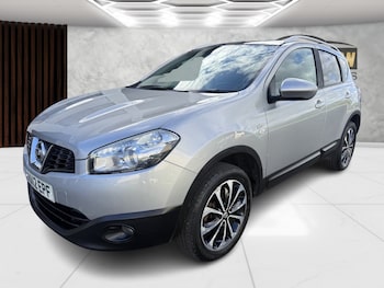 Used Nissan Qashqai 2012 for sale - 78571539: Photo