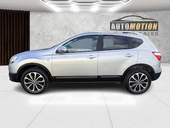 Used Nissan Qashqai 2012 for sale - 78571539: Photo
