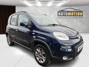 Fiat - Panda