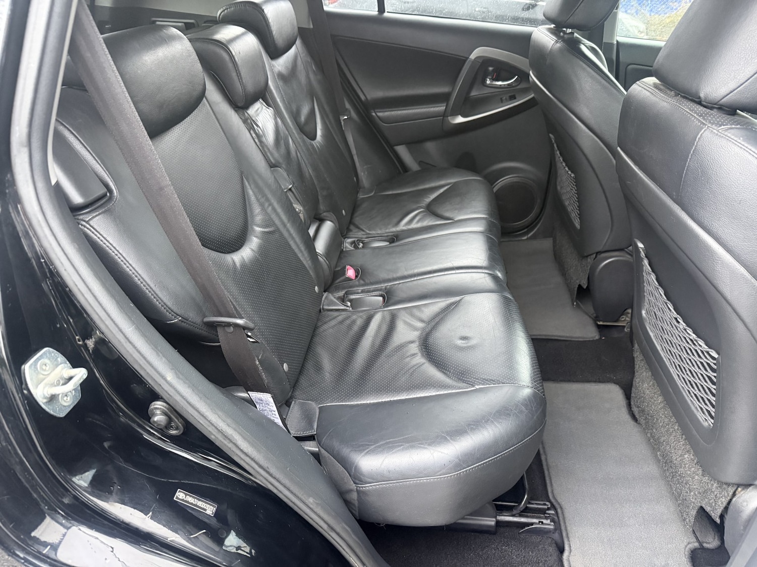 Used Toyota RAV4 2010 for sale - 77535994: Photo 12