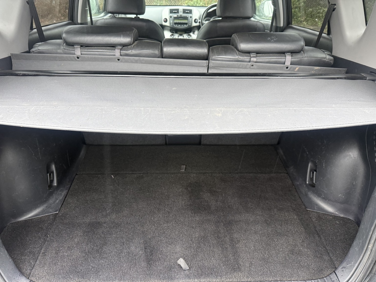 Used Toyota RAV4 2010 for sale - 77535994: Photo 13