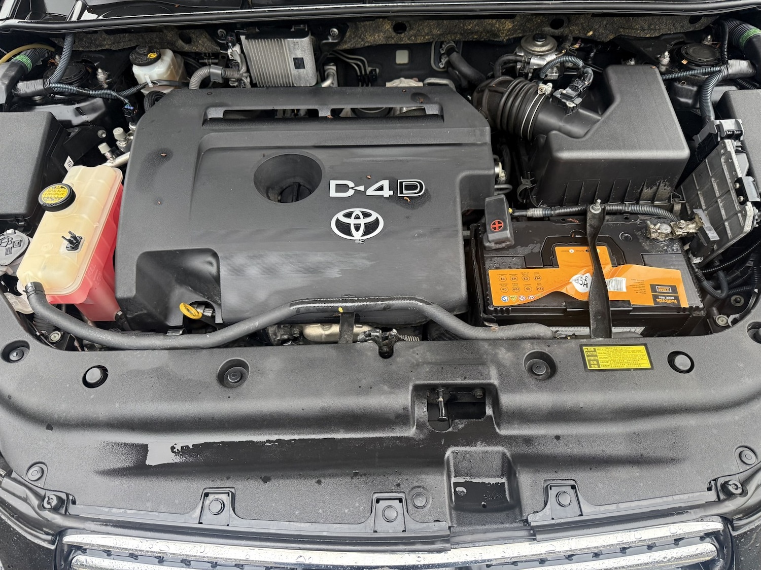 Used Toyota RAV4 2010 for sale - 77535994: Photo 14