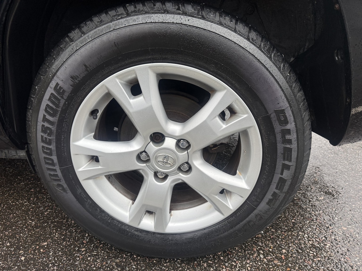 Used Toyota RAV4 2010 for sale - 77535994: Photo 15