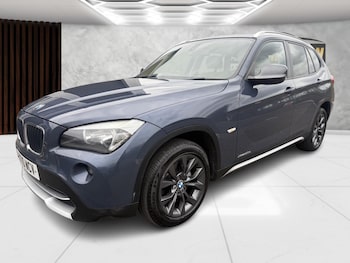 Used BMW X1 2010 for sale - 75644305: Photo