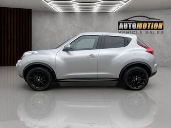 Used Nissan Juke 2014 for sale - 79379034: Photo