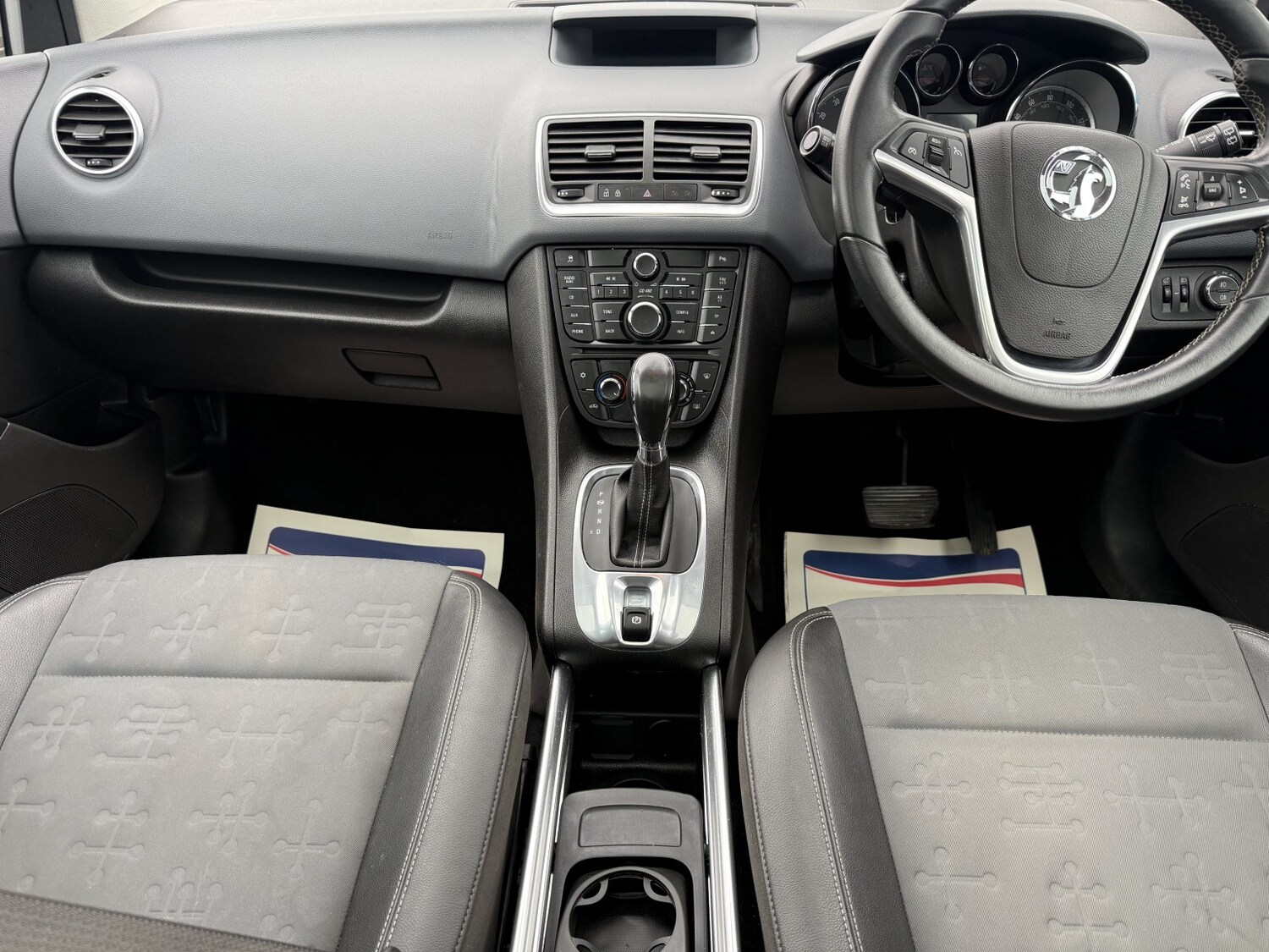 Used Vauxhall Meriva 2013 for sale - 77370617: Photo 10