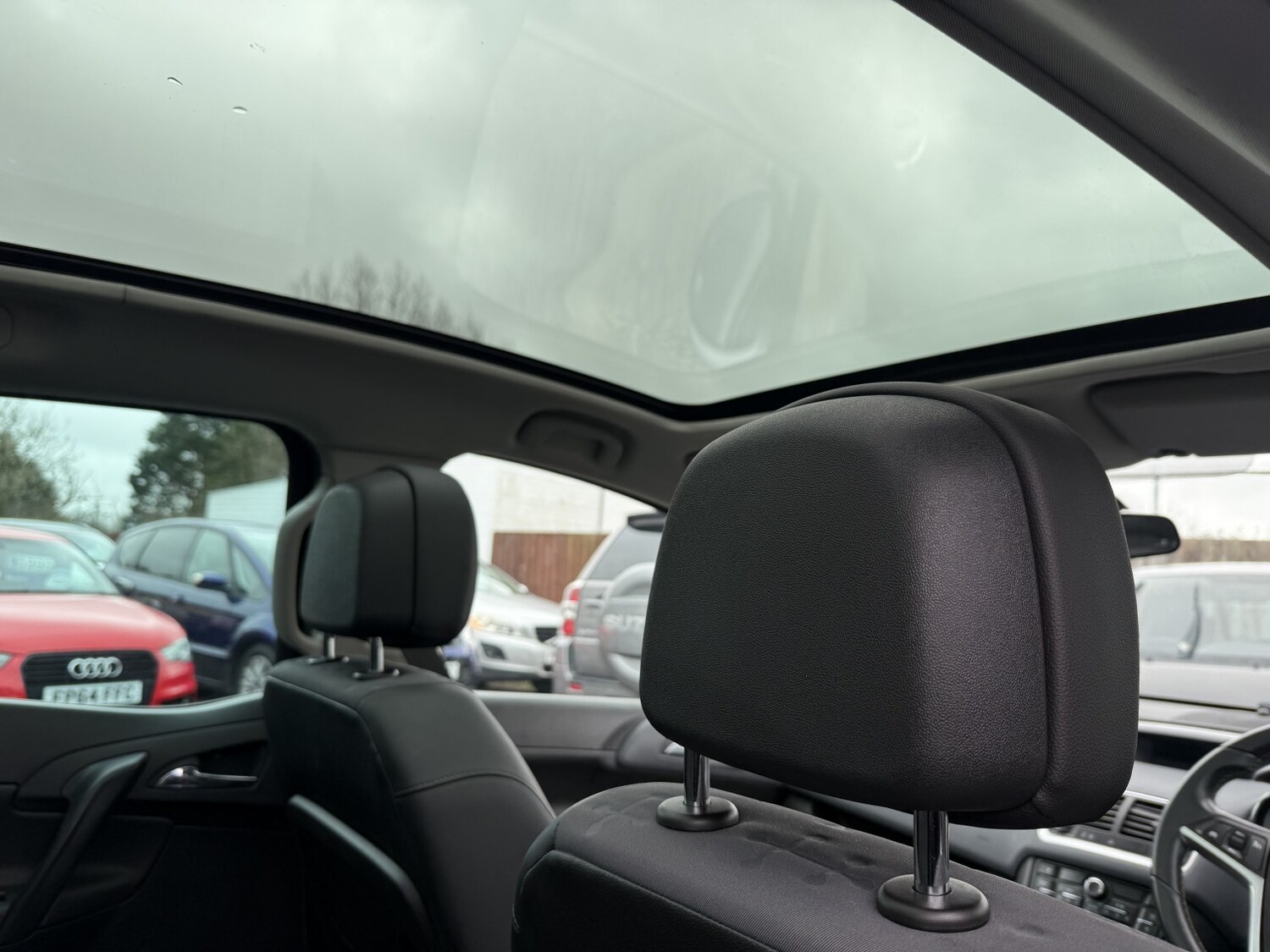 Used Vauxhall Meriva 2013 for sale - 77370617: Photo 12