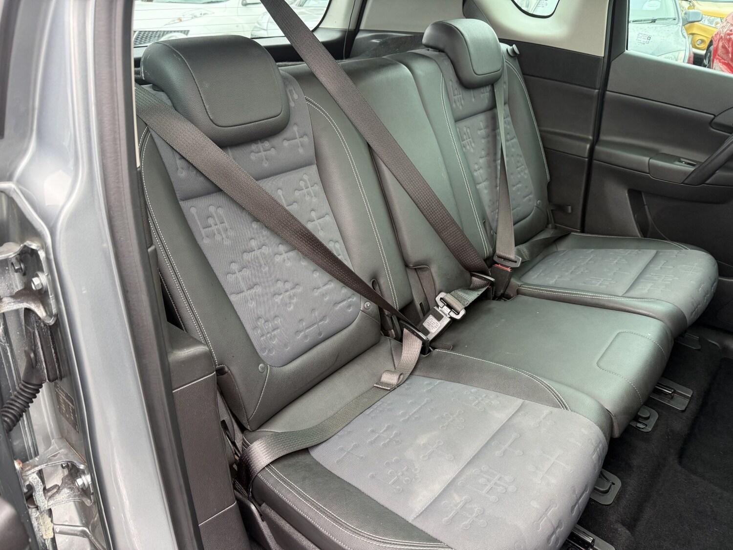 Used Vauxhall Meriva 2013 for sale - 77370617: Photo 13