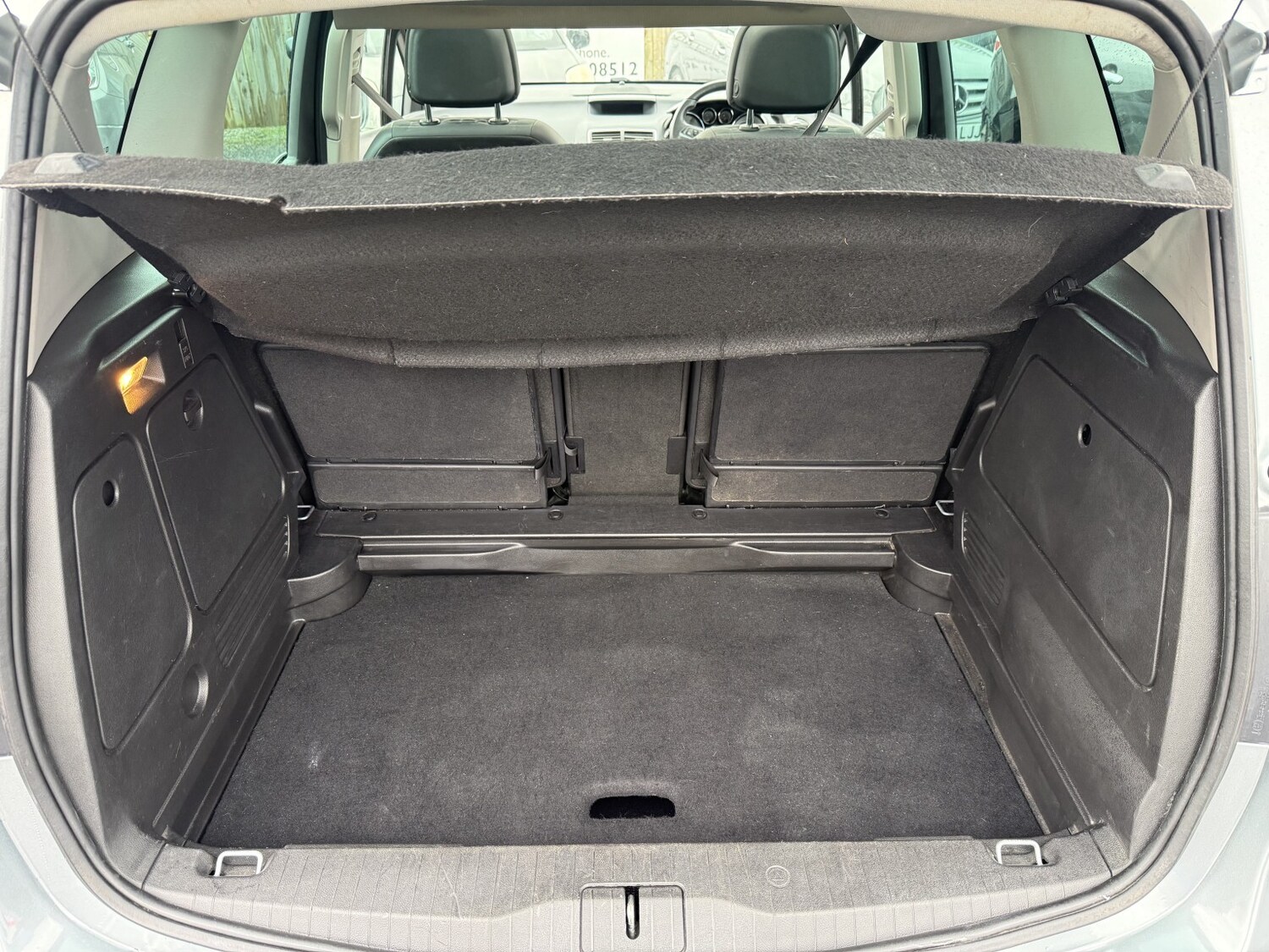 Used Vauxhall Meriva 2013 for sale - 77370617: Photo 14