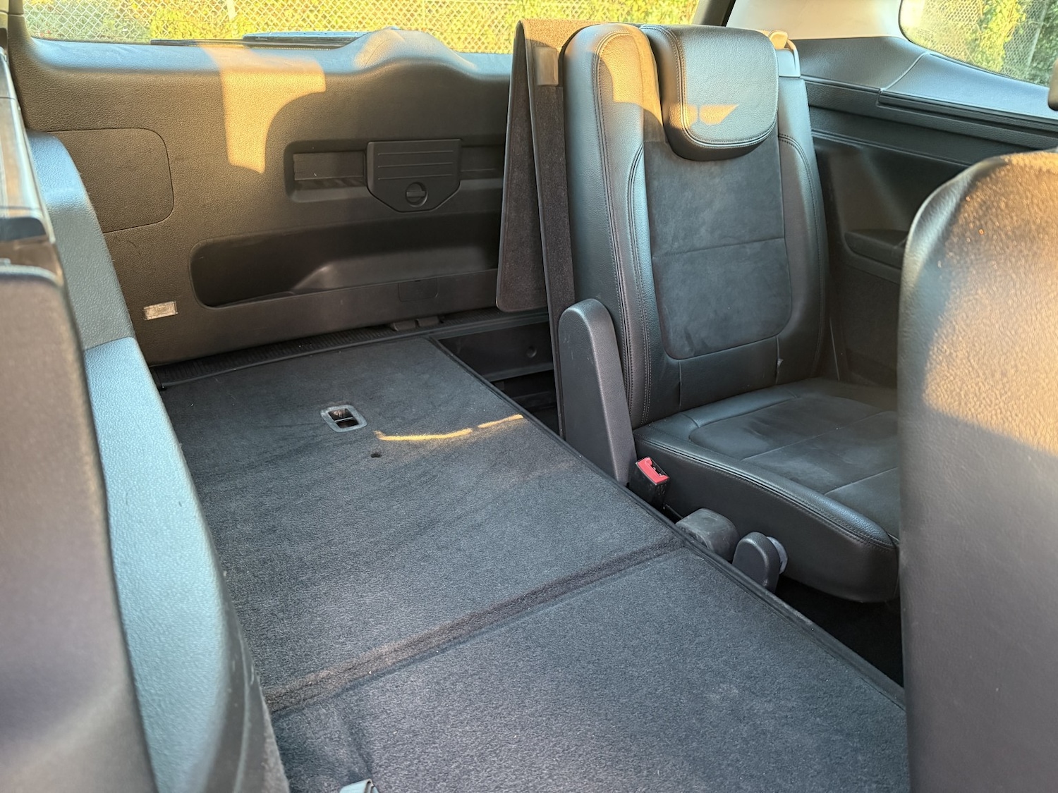 Used Volkswagen Sharan 2015 for sale - 76769914: Photo 12