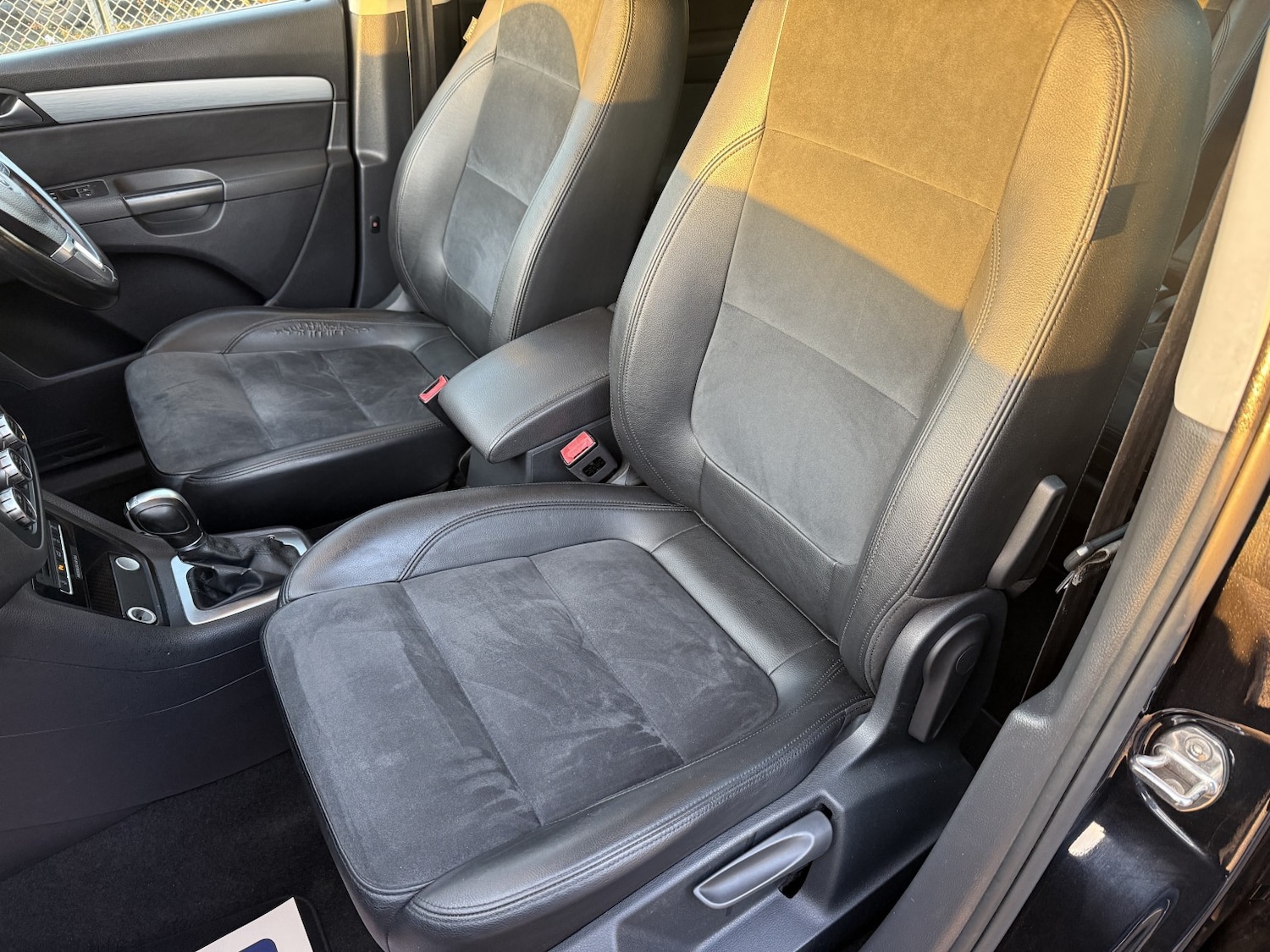 Used Volkswagen Sharan 2015 for sale - 76769914: Photo 15