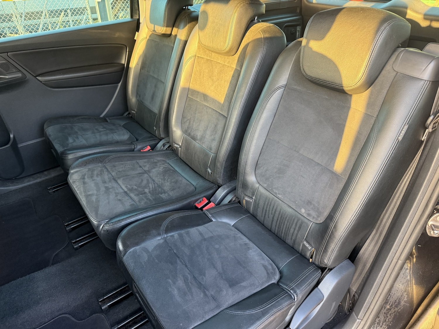 Used Volkswagen Sharan 2015 for sale - 76769914: Photo 16