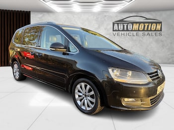 2015 - 2.0 TDI CR BlueMotion Tech 140 SEL 5dr DSG