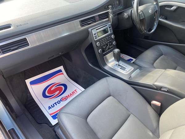 Used Volvo V70 2007 for sale - 72481336: Photo 10