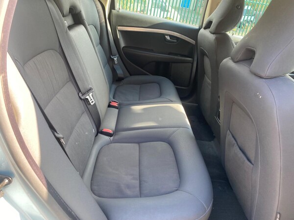 Used Volvo V70 2007 for sale - 72481336: Photo 11