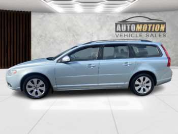 Used Volvo V70 2007 for sale - 72481336: Photo