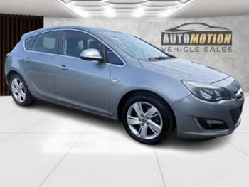 2013 - 2.0 CDTi SRi 5-Door