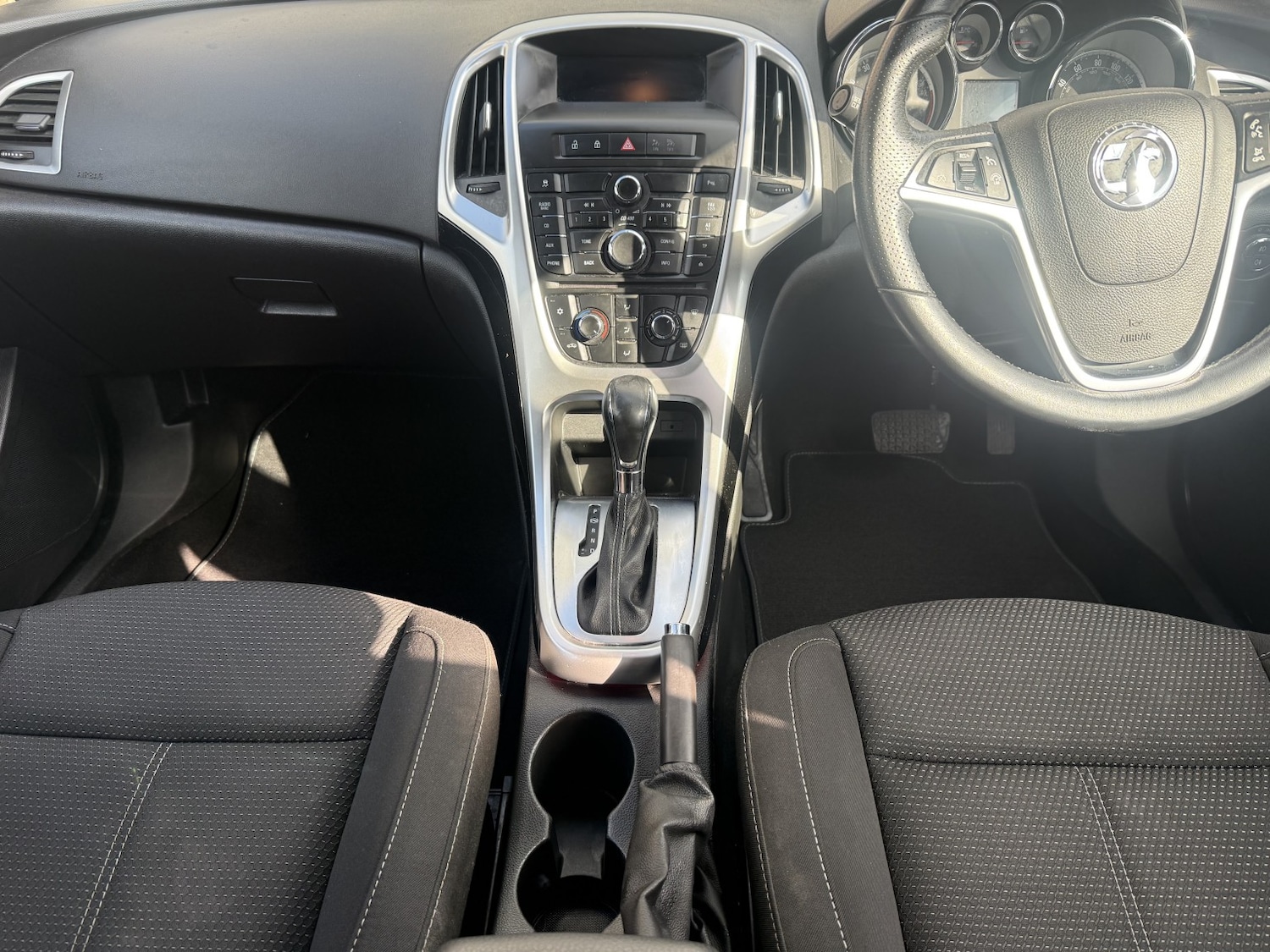 Used Vauxhall Astra 2013 for sale - 78031759: Photo 10