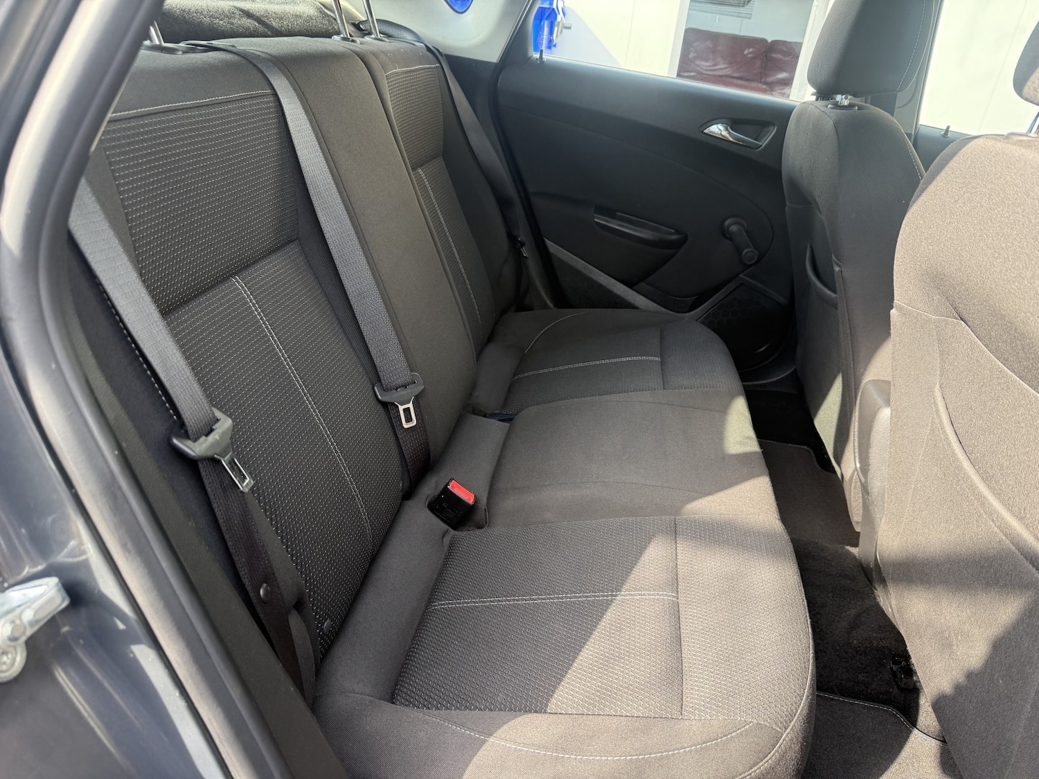 Used Vauxhall Astra 2013 for sale - 78031759: Photo 12