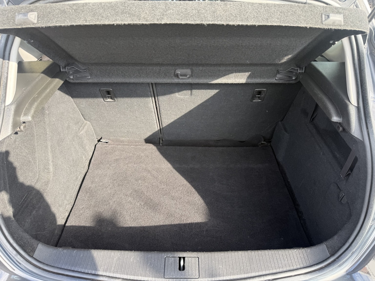 Used Vauxhall Astra 2013 for sale - 78031759: Photo 13