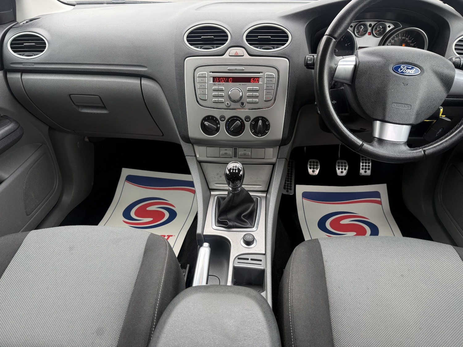 Used Ford Focus 2009 for sale - 76149248: Photo 10