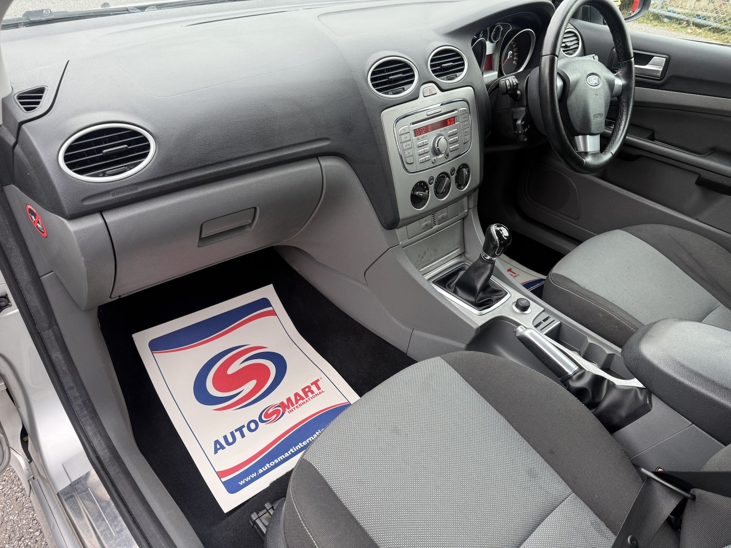 Used Ford Focus 2009 for sale - 76149248: Photo 11