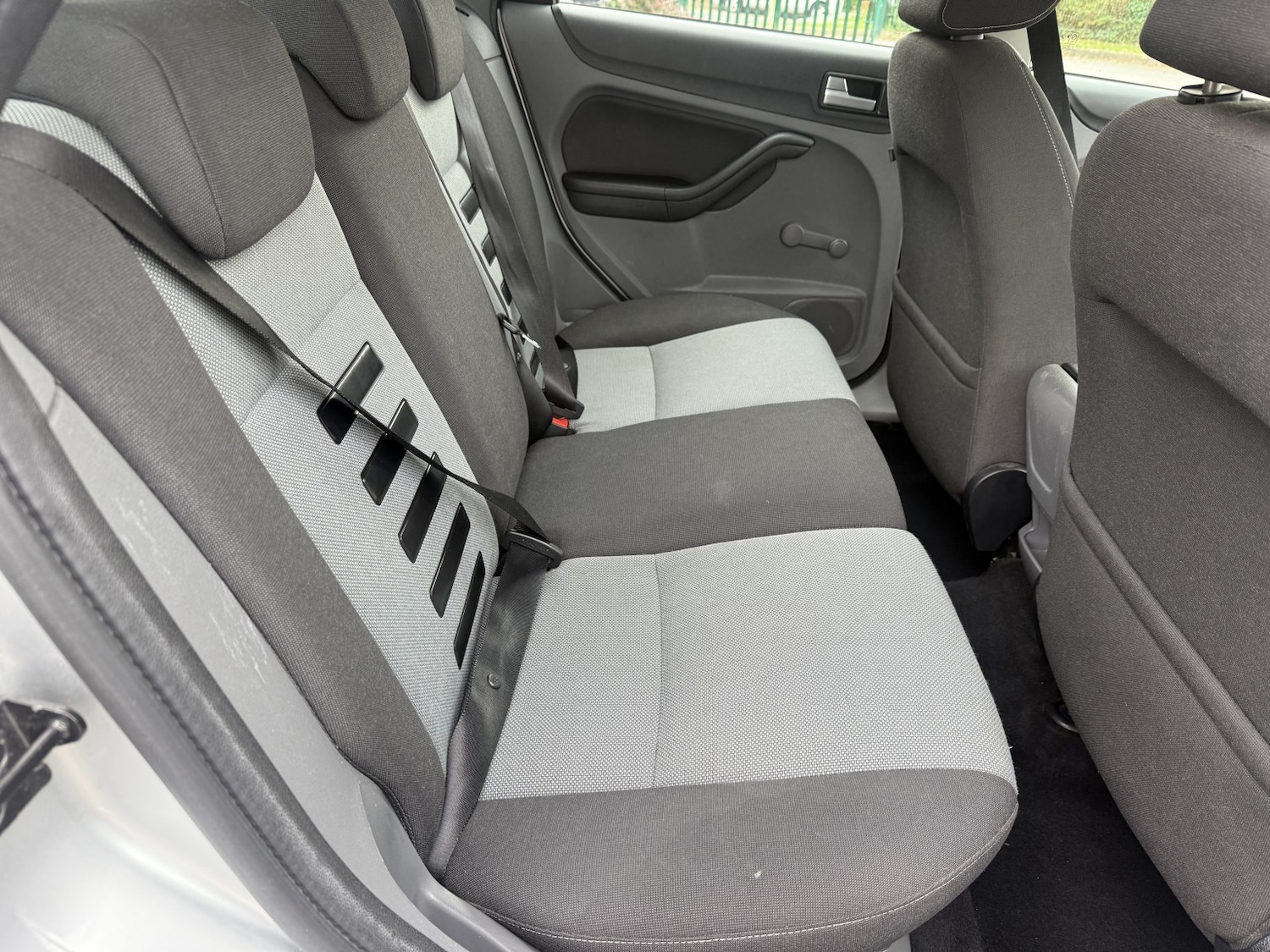 Used Ford Focus 2009 for sale - 76149248: Photo 12